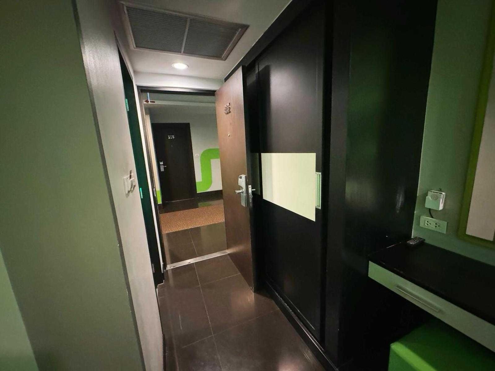 Capital O 75514 Vasidtee City Hotel Suphanburi Zewnętrze zdjęcie