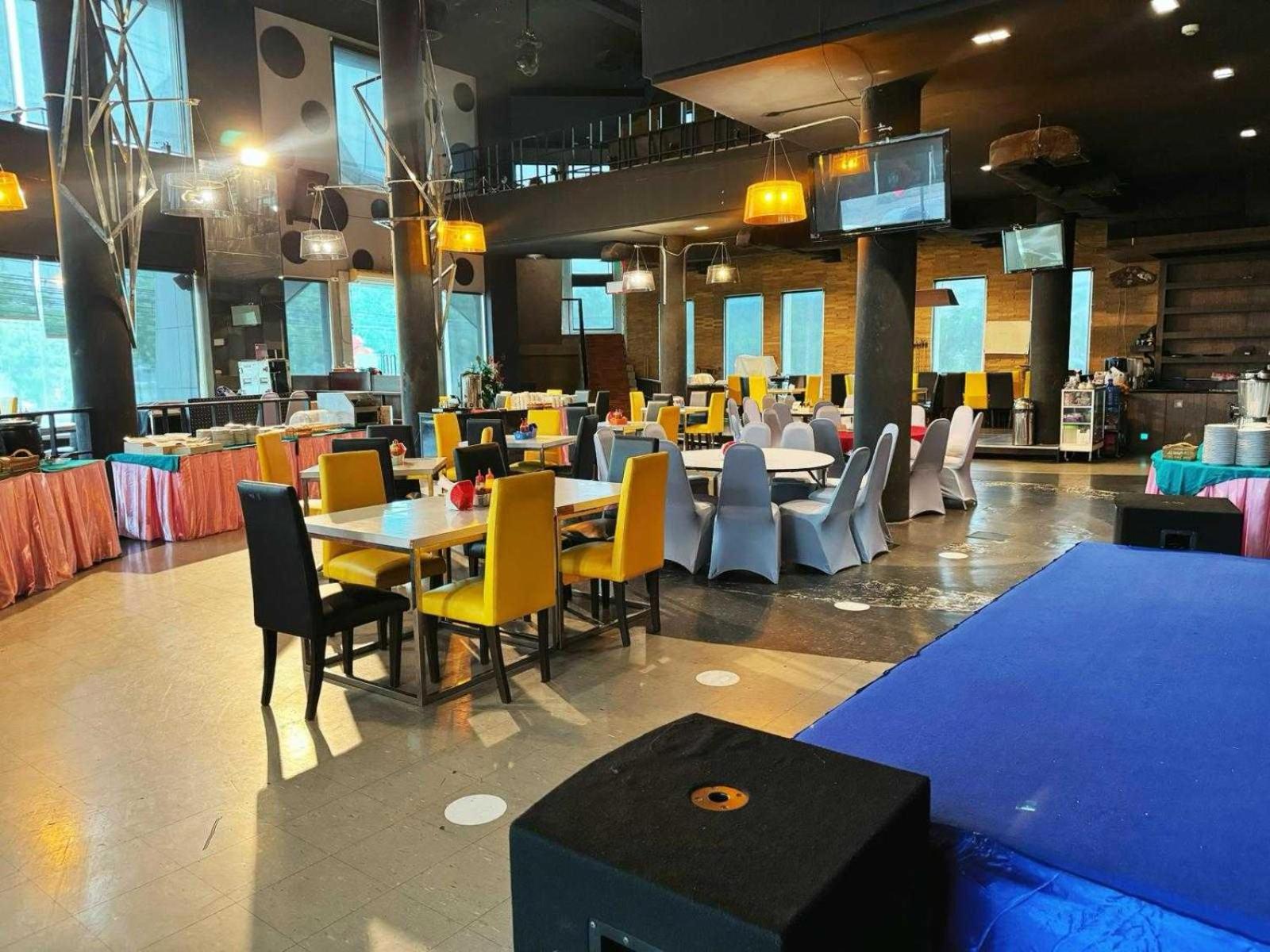 Capital O 75514 Vasidtee City Hotel Suphanburi Zewnętrze zdjęcie