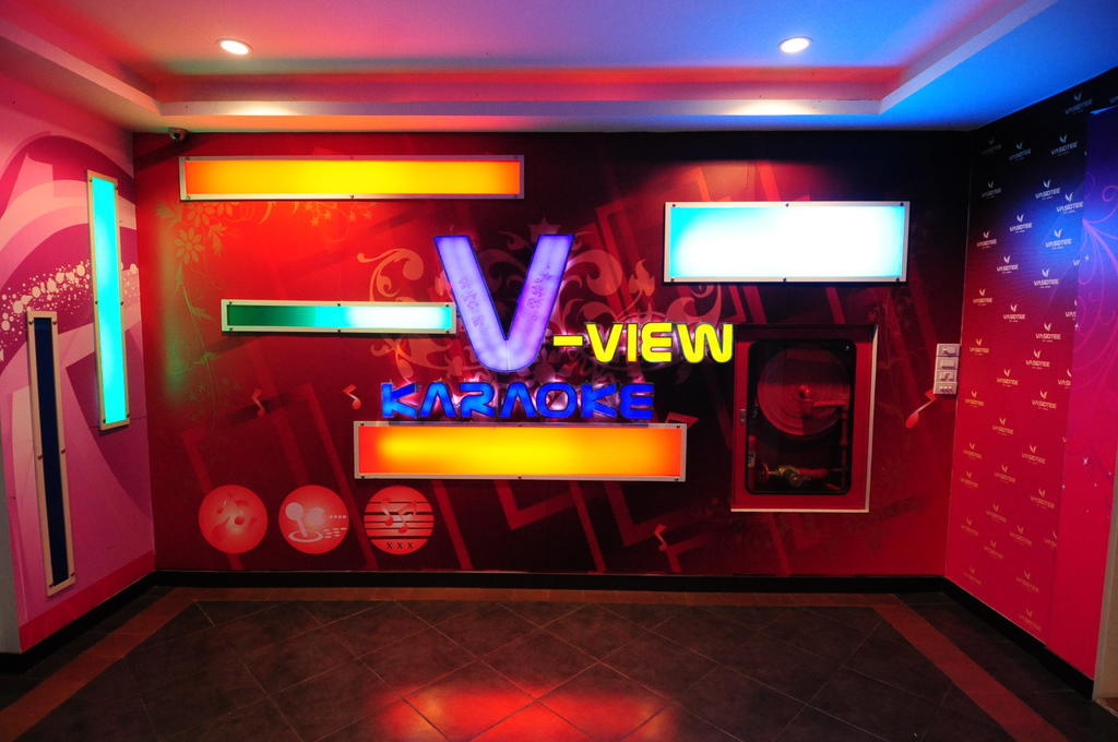 Capital O 75514 Vasidtee City Hotel Suphanburi Zewnętrze zdjęcie