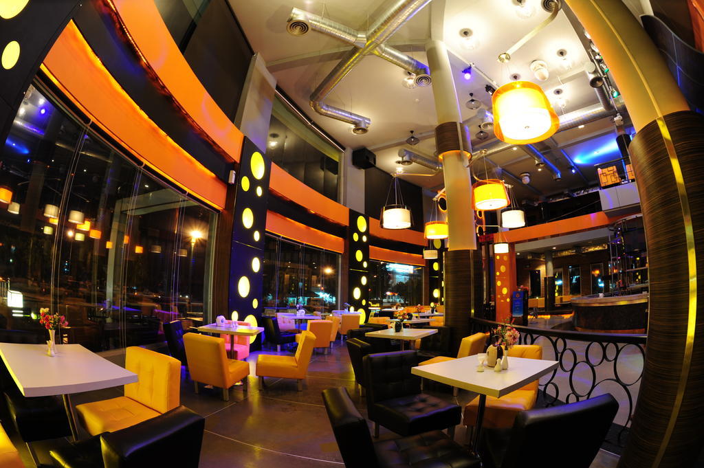 Capital O 75514 Vasidtee City Hotel Suphanburi Zewnętrze zdjęcie